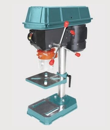 TOTAL TDP133501 SÜTUNLU MATKAP - 13 MM