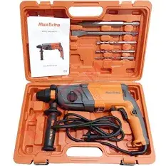 Max Extra MX2603 SDS Plus Kırıcı Delici Matkap 800w