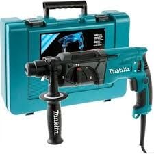 Makita Hr2470 Kırıcı Delici Matkap 780 Watt