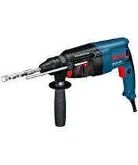 Bosch GBH 2-26 DRE Profesyonel Kırıcı-Delici Matkap 800W 2,7J 0.6