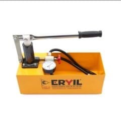 Test Pompası Eryıl 40 Bar