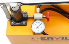 Test Pompası Eryıl 40 Bar