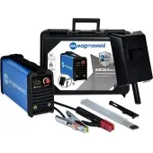 Magmaweld Megastick 200 Amper Inverter Kaynak Makinesi