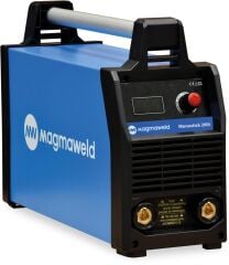 MAGMAWELD Monostick 200I Dijital Gösterge Kaynak Makinesi