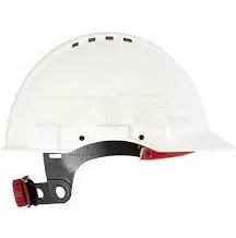 Baret Ayarlı Beyaz  3m Peltor G3000