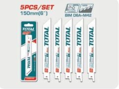 PANTER TESTERE BIÇAĞI (METAL) - 150 MM TRSB922EF