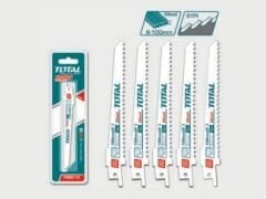 PANTER TESTERE BIÇAĞI (AHȘAP) - 150 MM TRSB611D