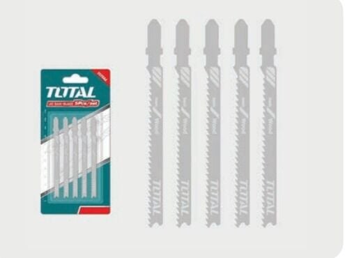 DEKUPAJ TESTERE BIÇAĞI (METAL) - 50 MM TAC51118A