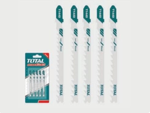 DEKUPAJ TESTERE BIÇAĞI (AHȘAP) - 74 MM TAC51144D