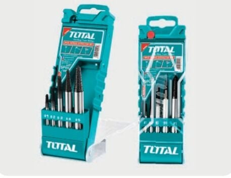 5’Lİ VİDA ÇIKARICI UÇ SET KLAVUZ - TA'SE0056