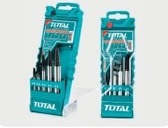 5’Lİ VİDA ÇIKARICI UÇ SET KLAVUZ - TA'SE0056