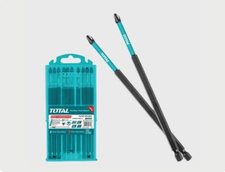 DARBELİ MATKAP UCU PH2X150MM BİTS UCU - TACIM16PH263