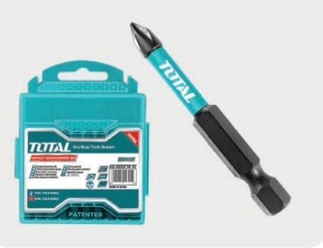 DARBELİ PH2X50MM BİTS UCU - TACIM16PH223