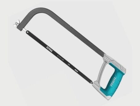 DEMİR TESTERE KOLU - THT54166