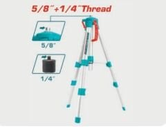 TRİPOD 5/8”- 1/4”