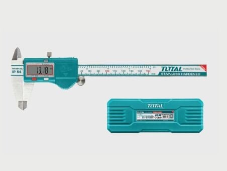 DİJİTAL KUMPAS 200 MM - TMT322006