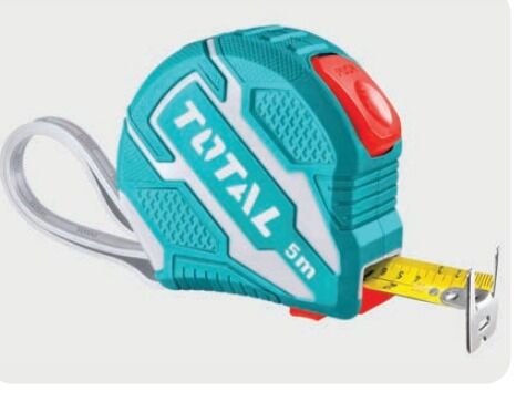 TOTAL ȘERİT METRE 5 M X 25 MM TMT126052ME