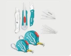 MAKET BIÇAĞI - METRE SETİ TOS23037E