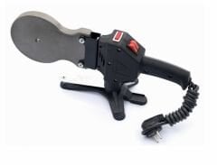 Plastik Boru Kaynak Makinası Seti 2000 WATT