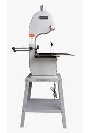 Gebamax HC-250 Paslanmaz Kemik Kesme Makinesi 2HP