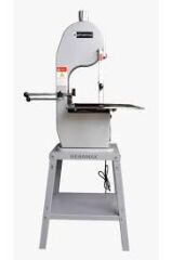 Gebamax HC-250 Paslanmaz Kemik Kesme Makinesi 2HP