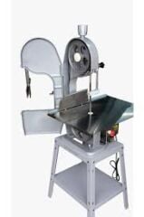 Gebamax HC-250 Paslanmaz Kemik Kesme Makinesi 2HP