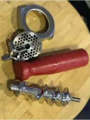 Kıyma Makinesi 12lik Et Ve Kıyma Makinası