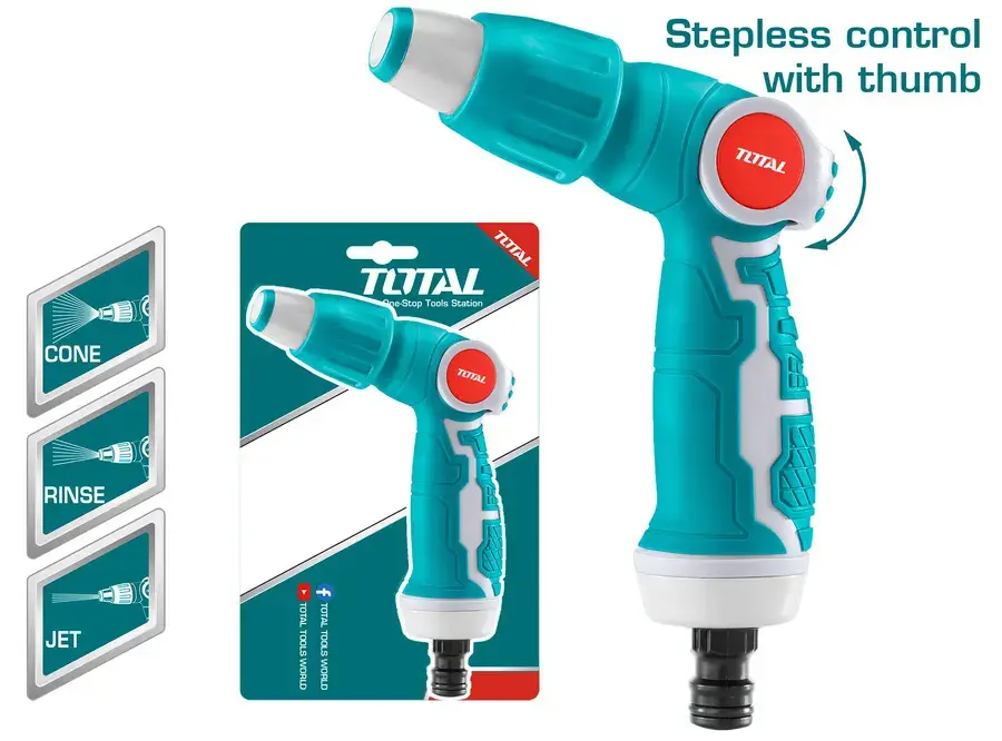 TOTAL THWSG6031 AYARLI SULAMA TABANCASI