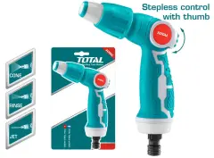 TOTAL THWSG6031 AYARLI SULAMA TABANCASI