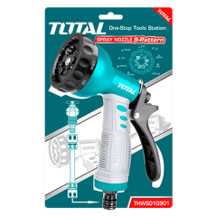 TOTAL THWS010901 9 FONK. SULAMA TABANCASI