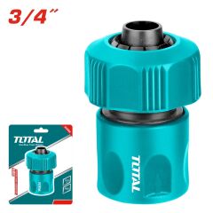 TOTAL THHCS63401 3/4” HORTUM ADAPTÖRÜ