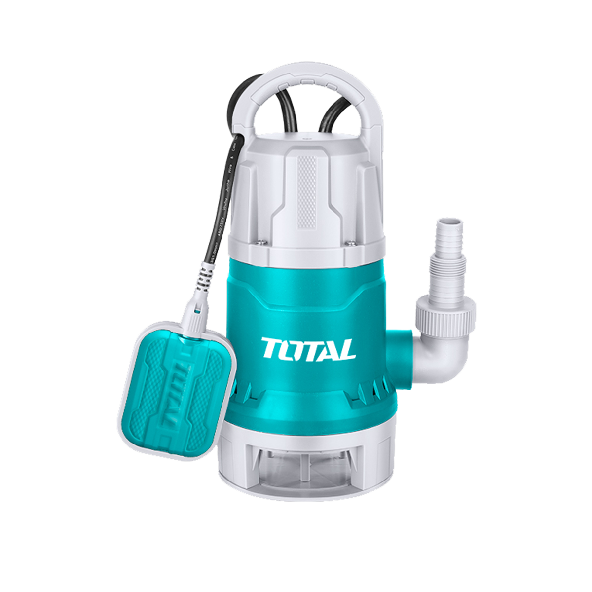 TOTAL TWP87506 DALGIÇ POMPA