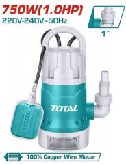 TOTAL TWP87506 DALGIÇ POMPA