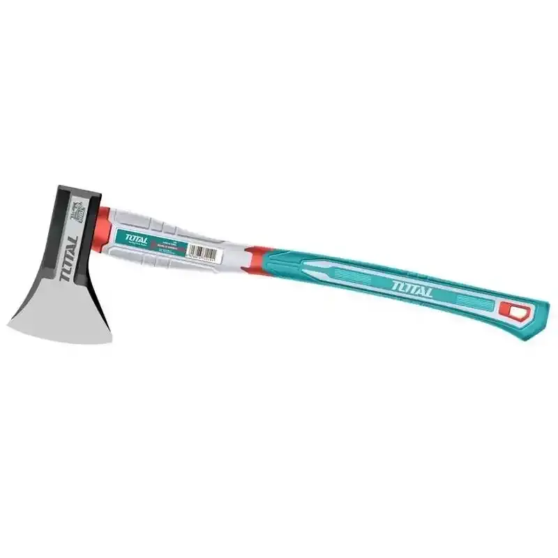 TOTAL THAX061250 FİBERGLAS SAPLI BALTA 1250 G