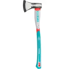 TOTAL THAX061250 FİBERGLAS SAPLI BALTA 1250 G