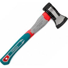 TOTAL THAX061800 FİBERGLAS SAPLI BALTA 800 G