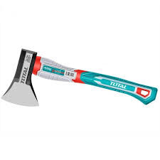 TOTAL THAX061800 FİBERGLAS SAPLI BALTA 800 G