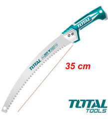 TOTAL THT51133026 SAP TAKILABİLİR DAL BUDAMA TESTERESİ