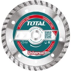 TOTAL TAC2132303M TURBO ELMAS DİSK 230 MM