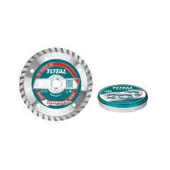 TOTAL TAC2132303M TURBO ELMAS DİSK 230 MM