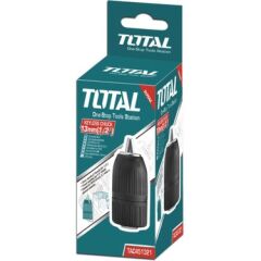 TOTAL TAC451321 1/2” 13 MM PLASTİK OTOMATİK MANDREN