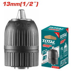 TOTAL TAC451321 1/2” 13 MM PLASTİK OTOMATİK MANDREN