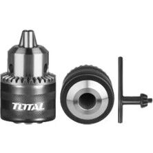 TOTAL TAC451301.1 1/2” 13 MM MANDREN ADAPTÖRLÜ