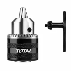 TOTAL TAC451301.1 1/2” 13 MM MANDREN ADAPTÖRLÜ