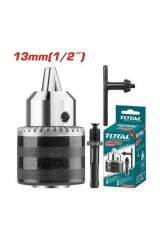 TOTAL TAC451301.1 1/2” 13 MM MANDREN ADAPTÖRLÜ
