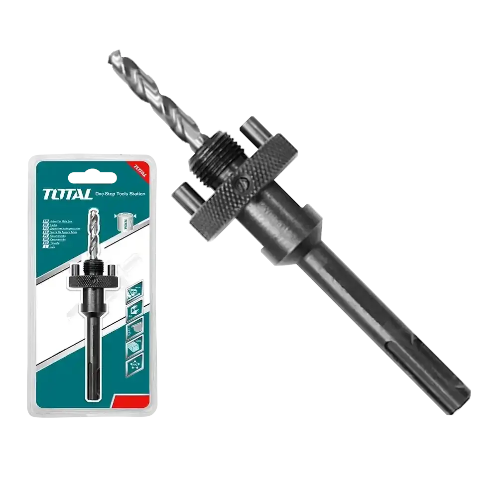 TOTAL TAC4204 SDS PLUS PANÇ ADAPTÖRÜ 32-210 MM