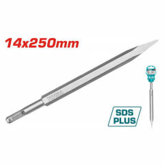 TOTAL TAC1511141 SDS PLUS NOKTA KESKİ