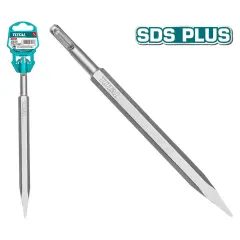 TOTAL TAC1511141 SDS PLUS NOKTA KESKİ