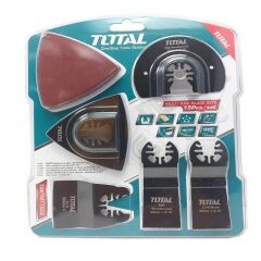 TOTAL TAKTMT1502 ÇOK AMAÇLI KESİCİ UÇ SETİ