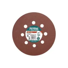 TOTAL TAC731501 YEDEK EKSANTRİK ZIMPARA SETİ
